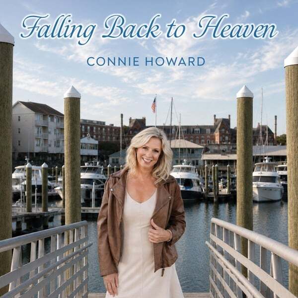 Cover art for Falling Back to Heaven