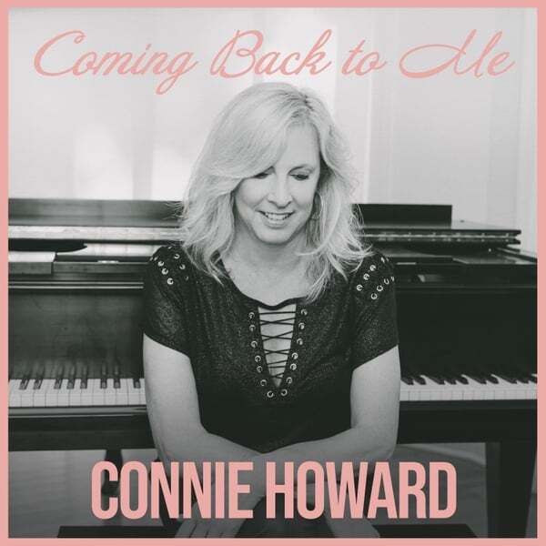 Cover art for Coming Back to Me