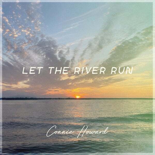 Cover art for Let the River Run