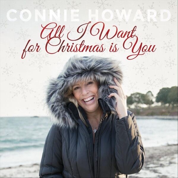 Cover art for All I Want for Christmas Is You