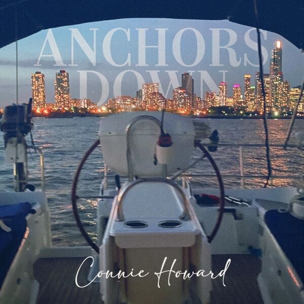 Cover art for Anchors Down