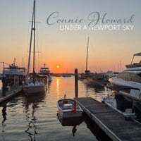 Under a Newport Sky